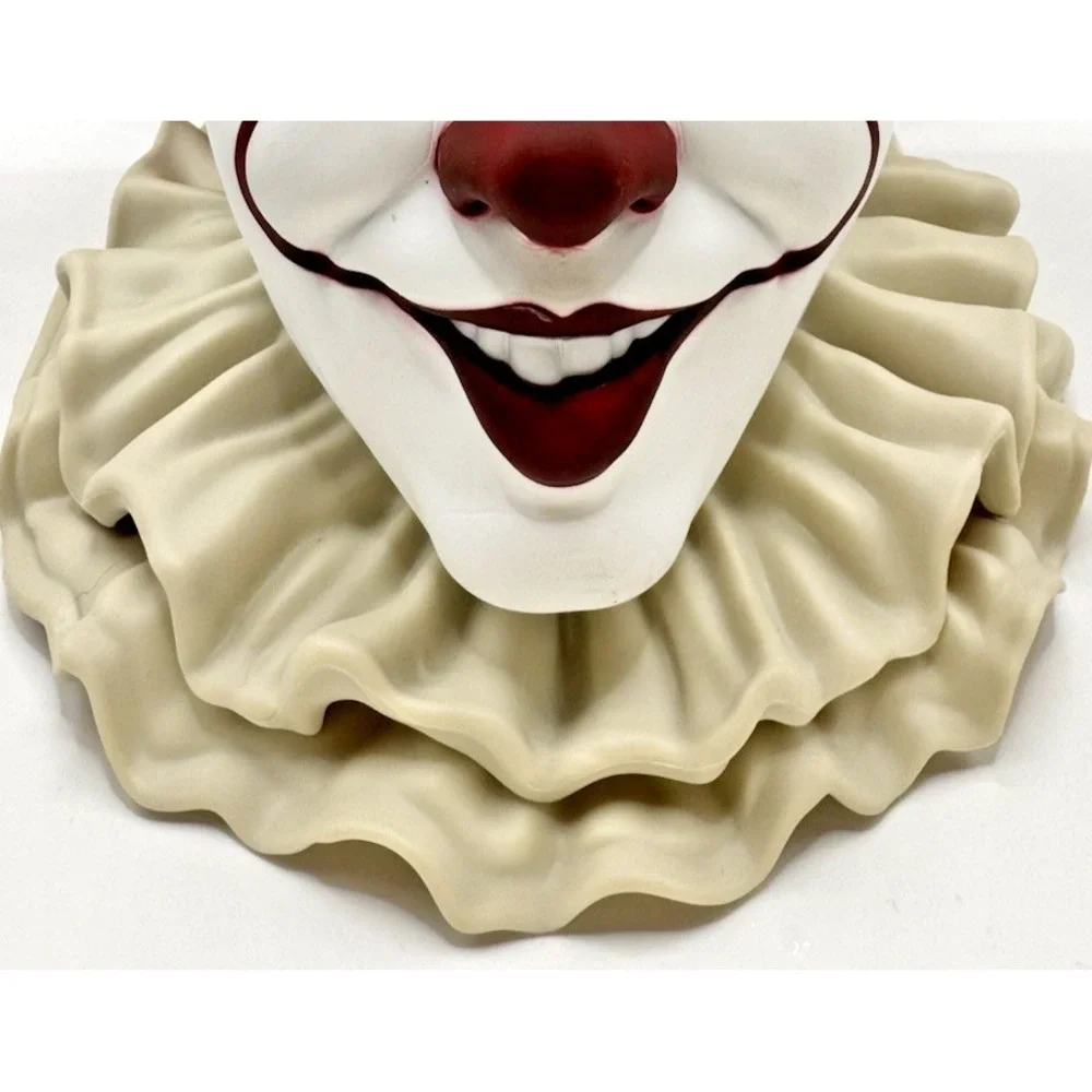 Pennywise‎ IT Chapter 2 Popcorn Container Horror Candy Bowl Storage Snapco 10